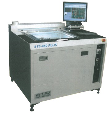 [SEITEC]无铅对应选择性波峰焊