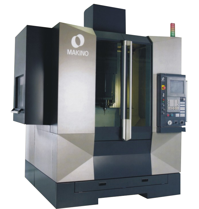 机床和铣床机工中心