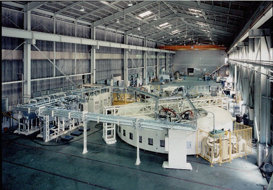 全自动透析器/膜分离器