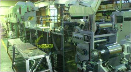 涂布机▪干燥机