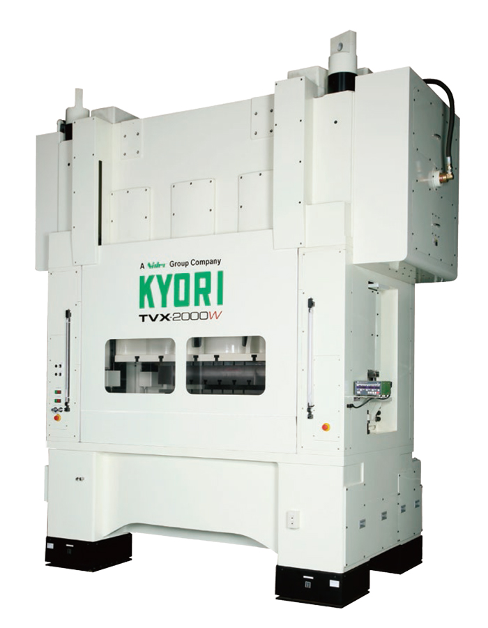 马达铁芯加工用精密高速自动冲床