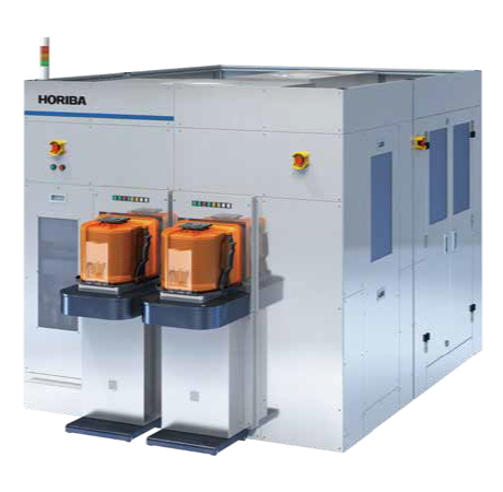 HORIBA薄膜厚度检查:椭偏仪