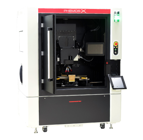 浜松失效分析设备PHEMOS-X